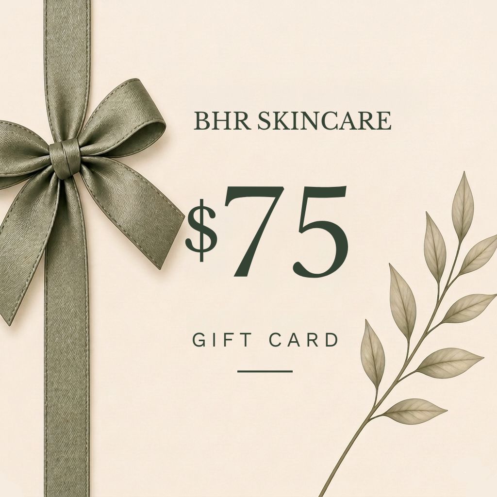 BHR Skincare Gift Cards
