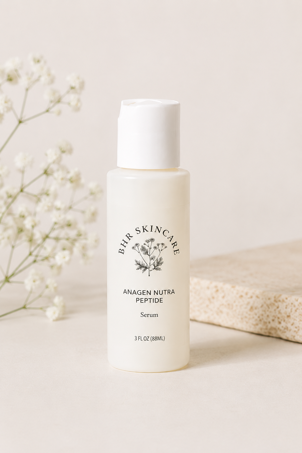 Anagen Nutra Peptide Sensory Serum