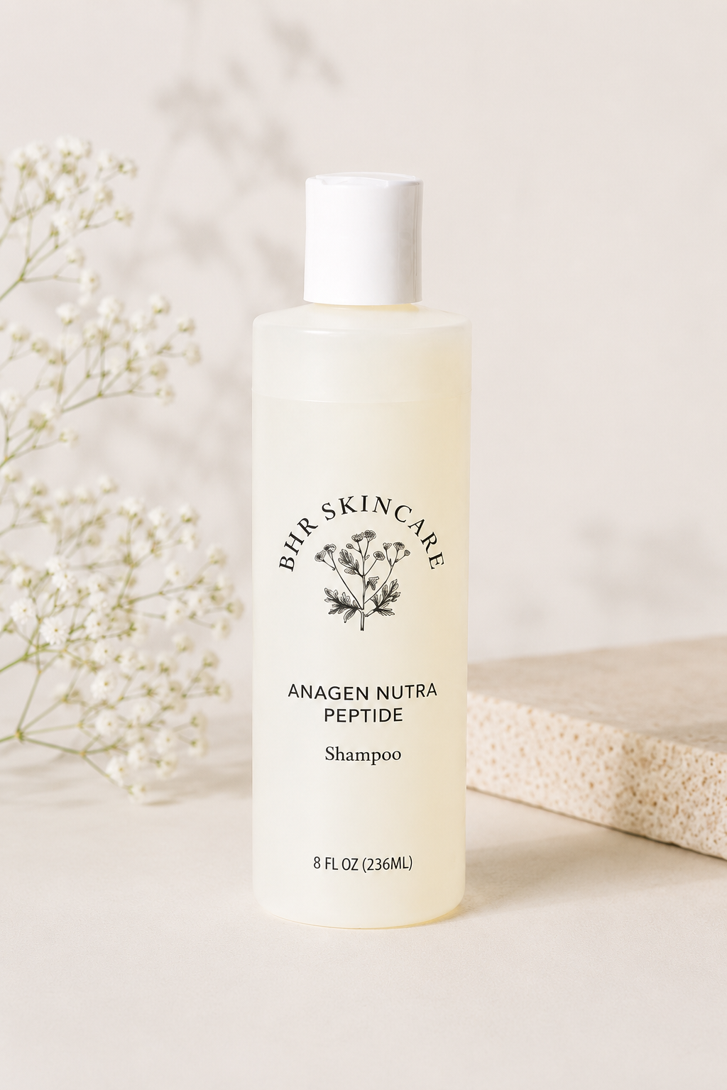 Anagen Nutra Peptide Shampoo