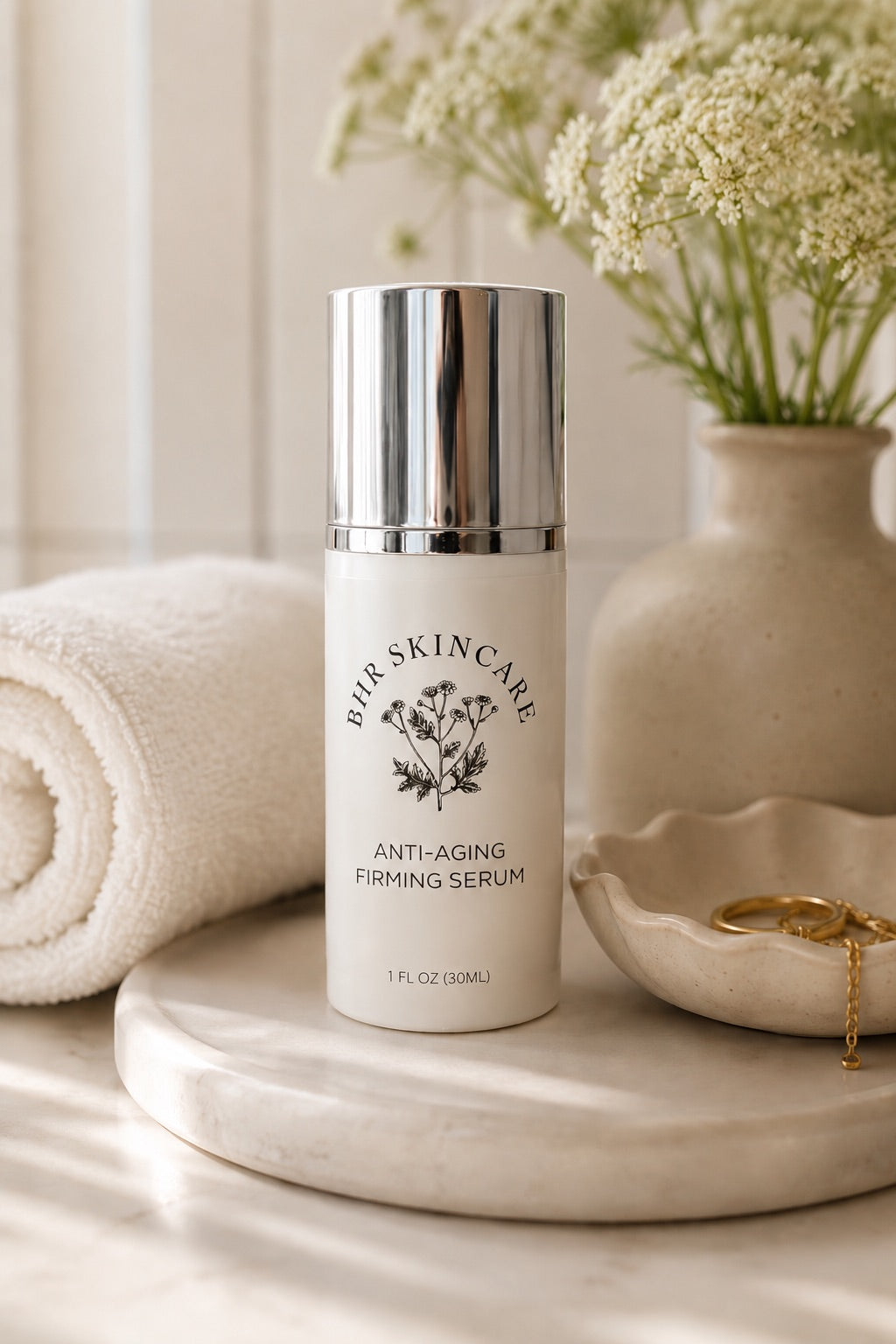 Anti-Aging Firming Serum
