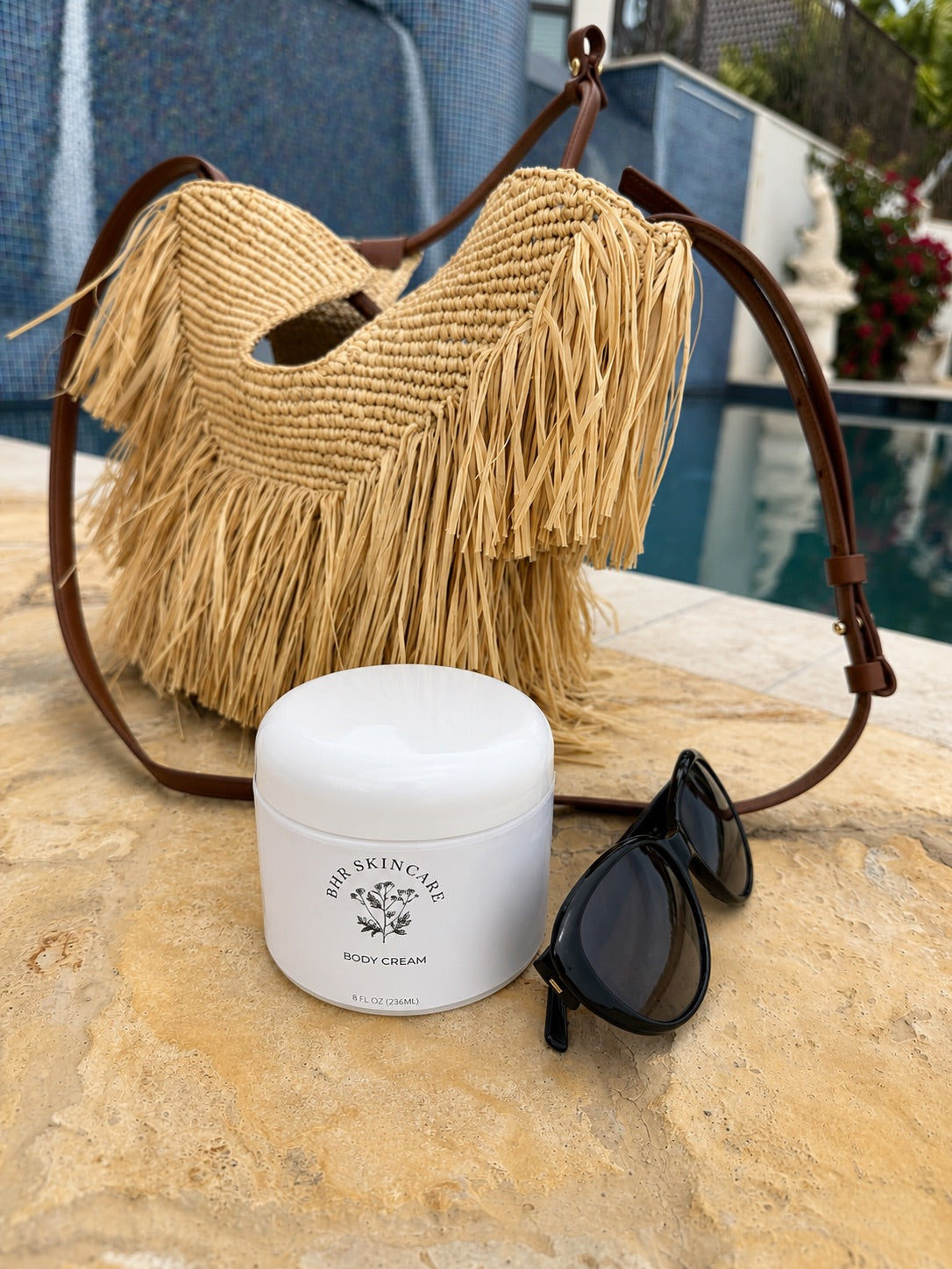 Body Cream
