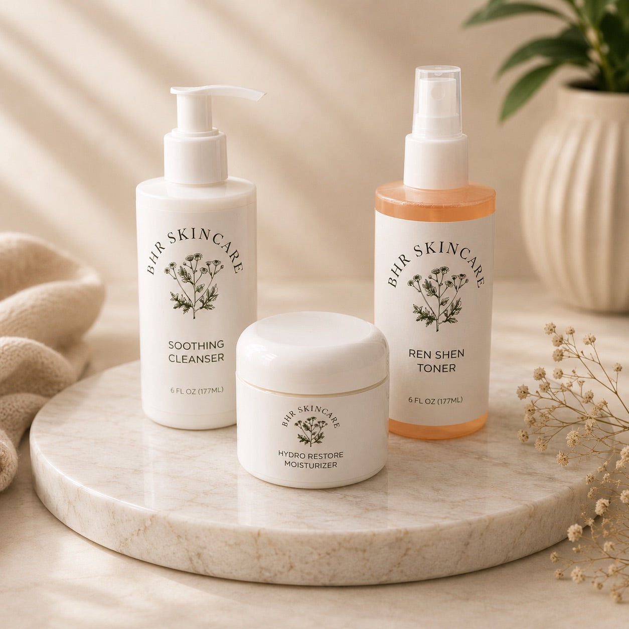 Calm & Hydrate Bundle