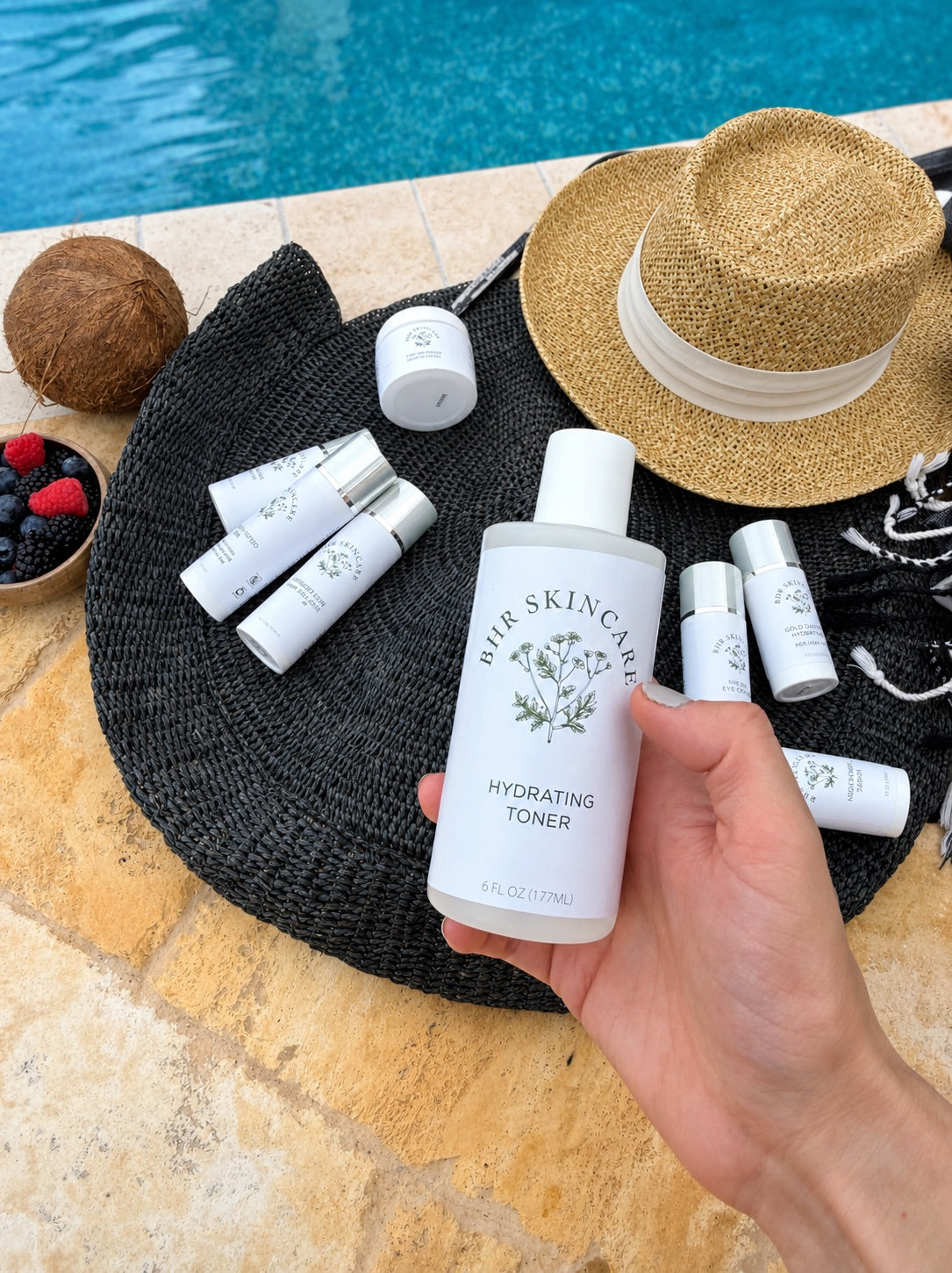 Hydrating Toner