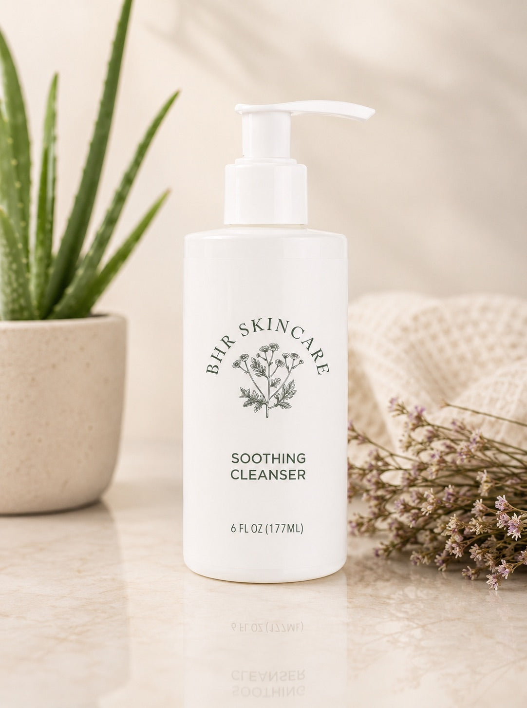 Soothing Cleanser