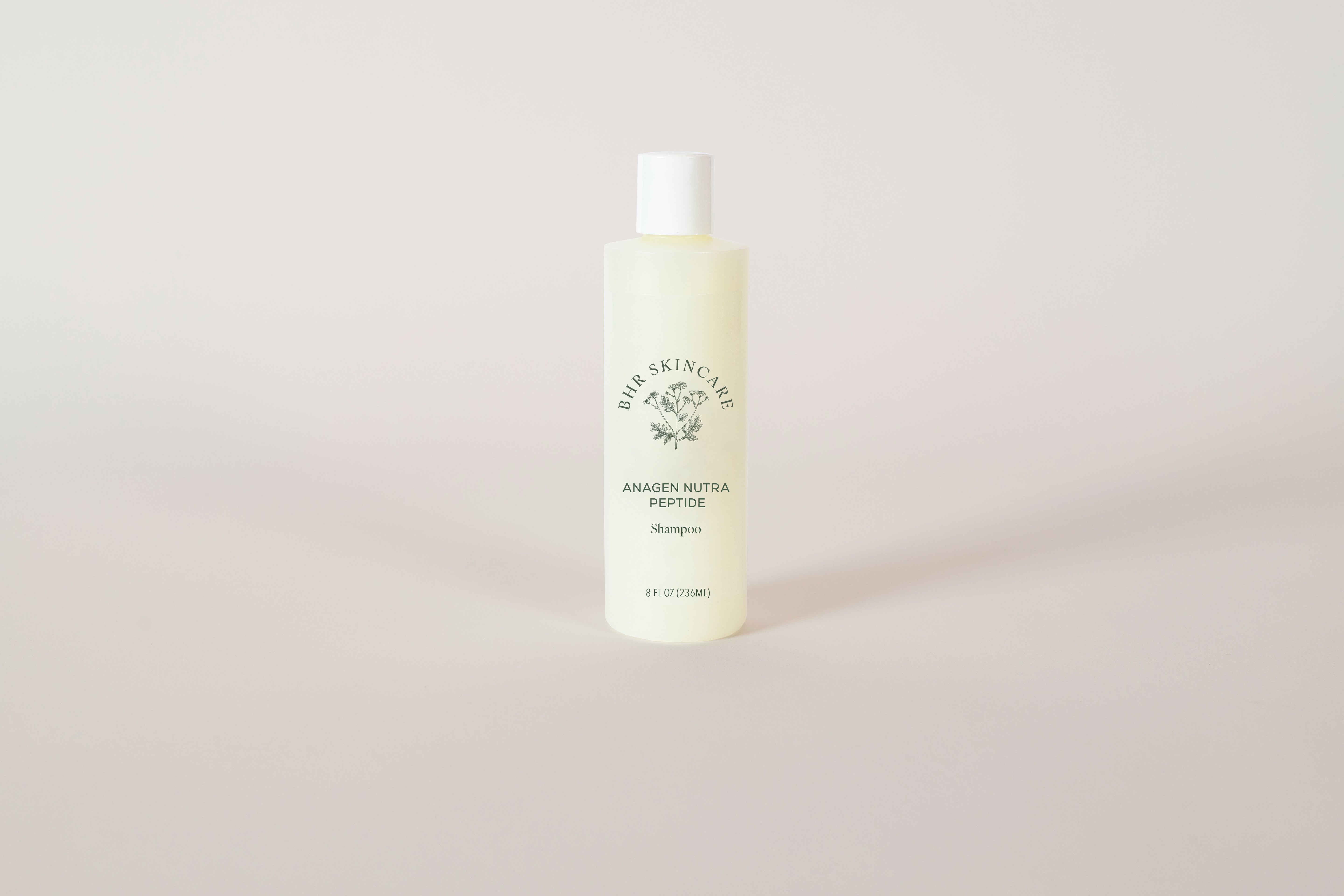 Anagen Peptide Hair Growth System