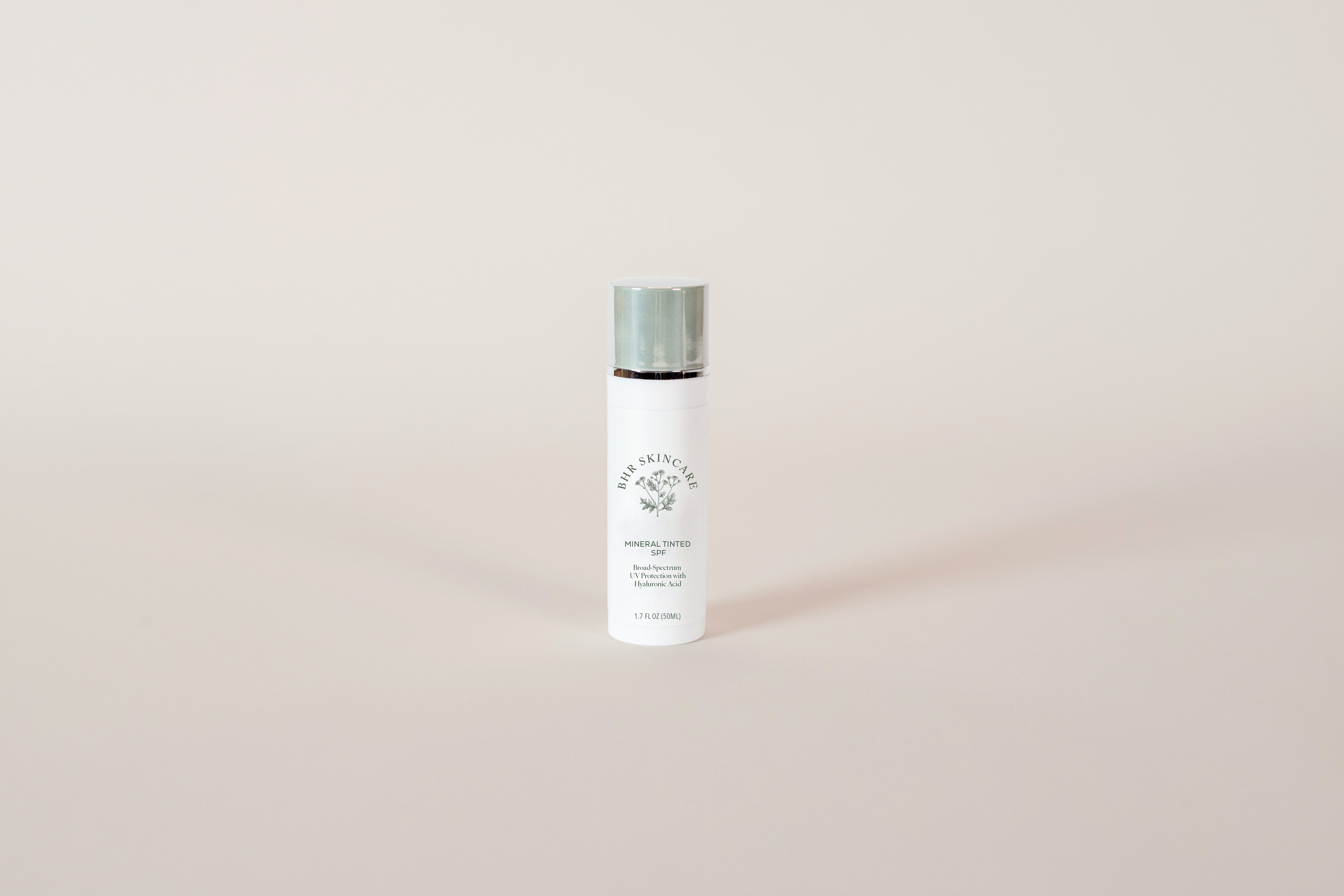 Mineral Tinted SPF 30