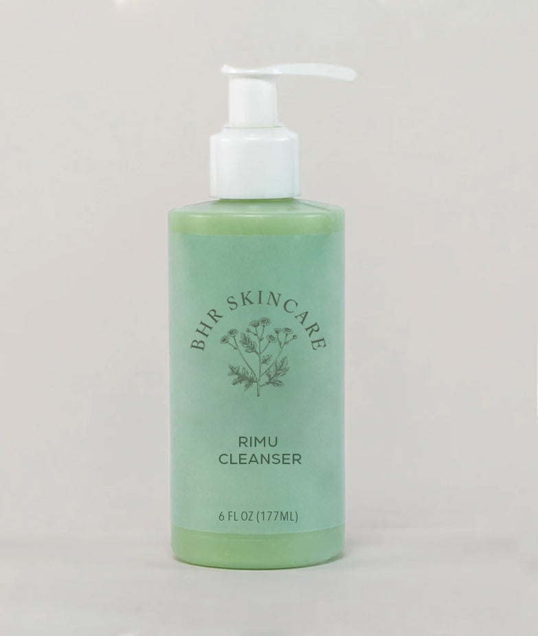 Rimu Cleanser