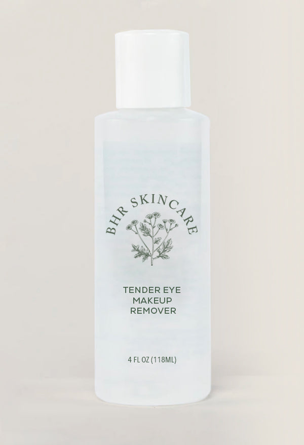 Tender Eye Makeup Remover