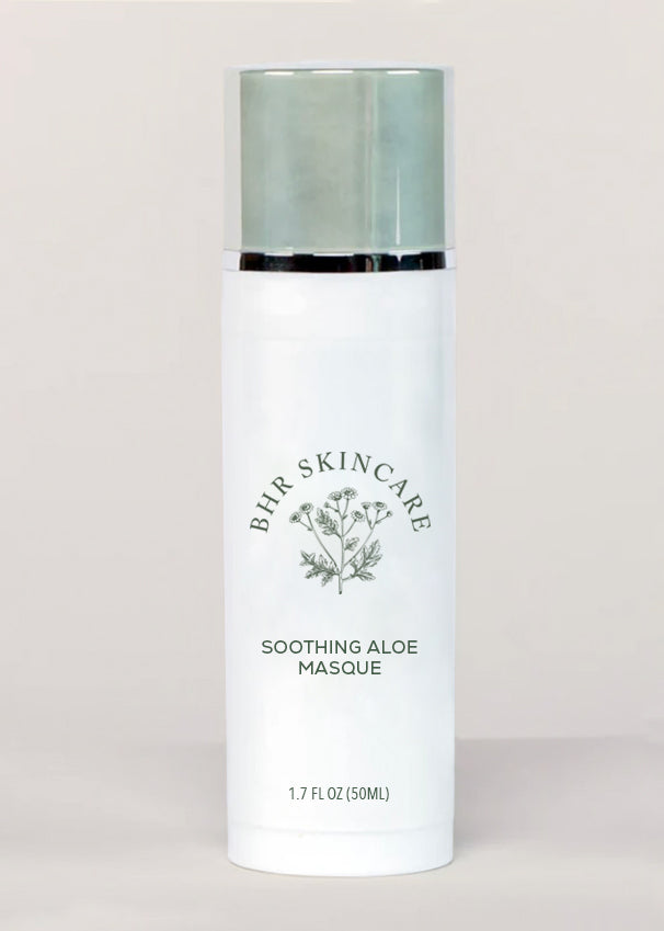 Soothing Aloe Masque