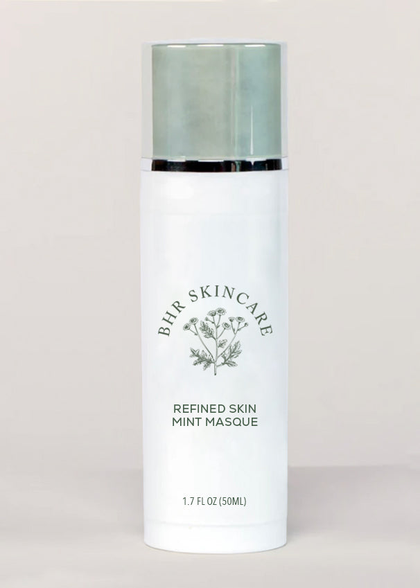 Refined Skin Mint Masque