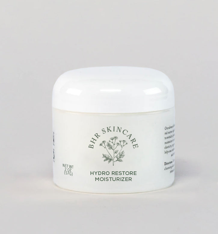 Hydro Restore Moisturizer