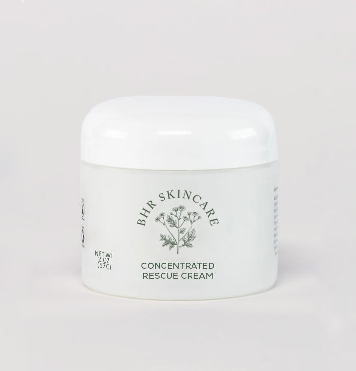 Concentrated Rescue Cream