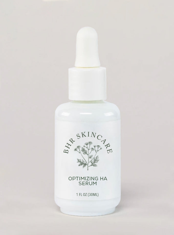 Optimizing HA Serum