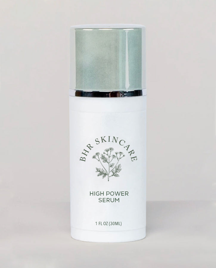 High Power Serum