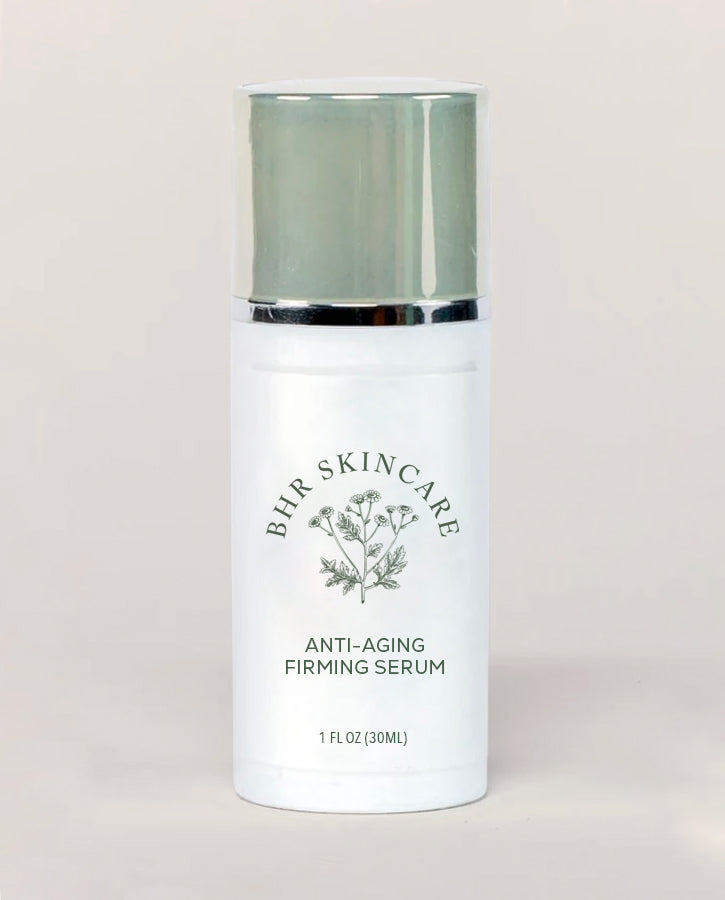Anti-Aging Firming Serum