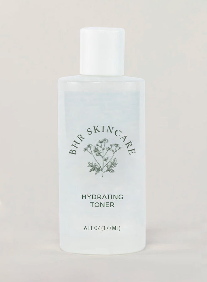 Hydrating Toner