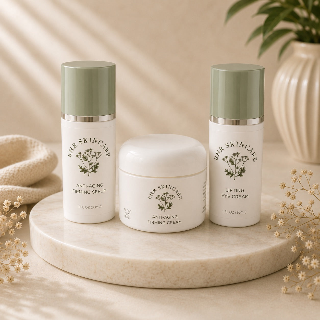 Age Defy Luxe Bundle