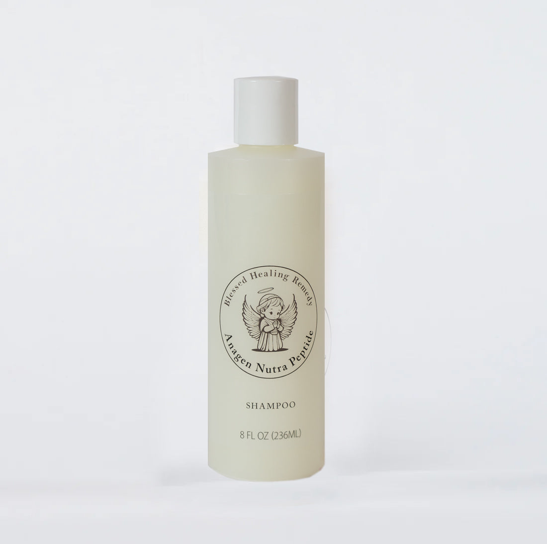 Anagen Peptide Hair Growth System