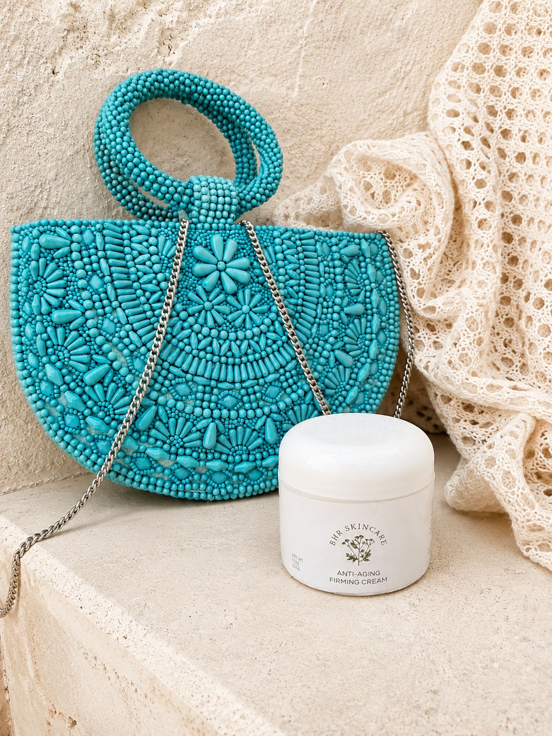 Anti-Aging Firming Cream