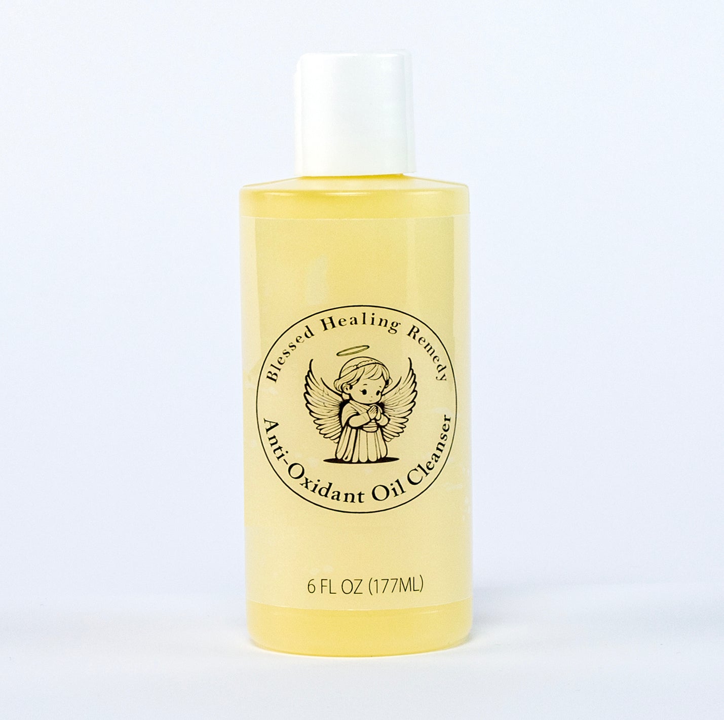 Antioxidant Oil Cleanser