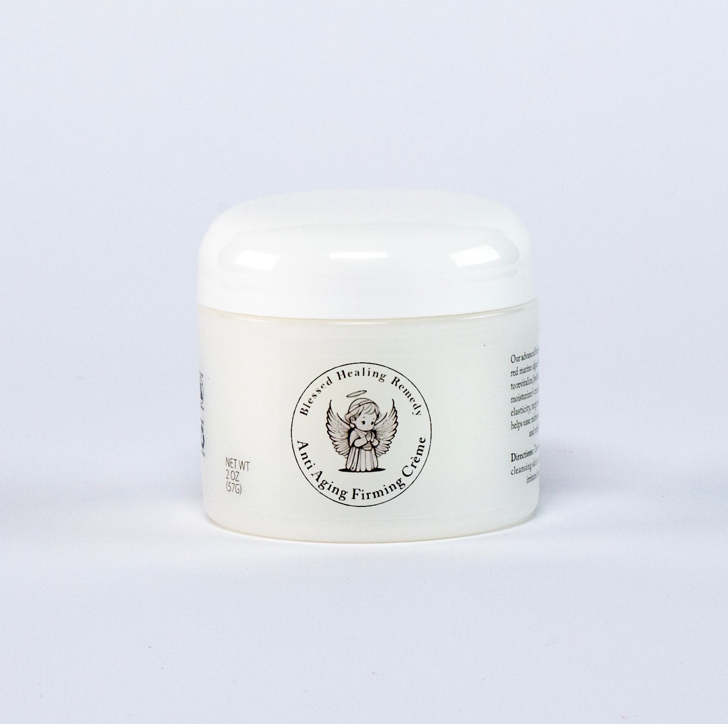 Anti-Aging Firming Cream