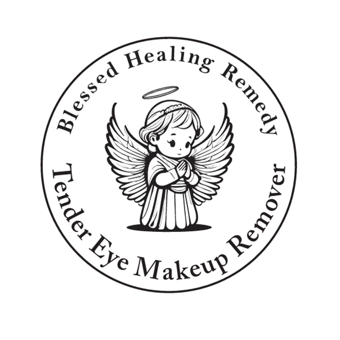 Tender Eye Makeup Remover