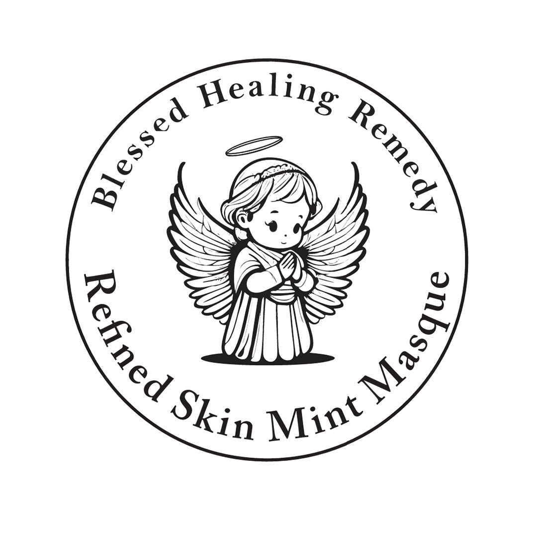 Refined Skin Mint Masque