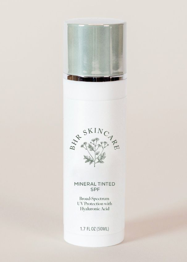 Mineral Tinted SPF 30