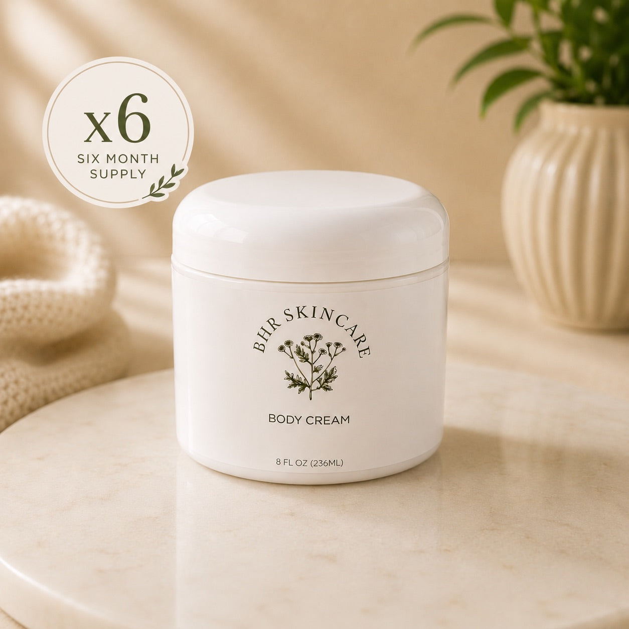 Body Cream Bundle