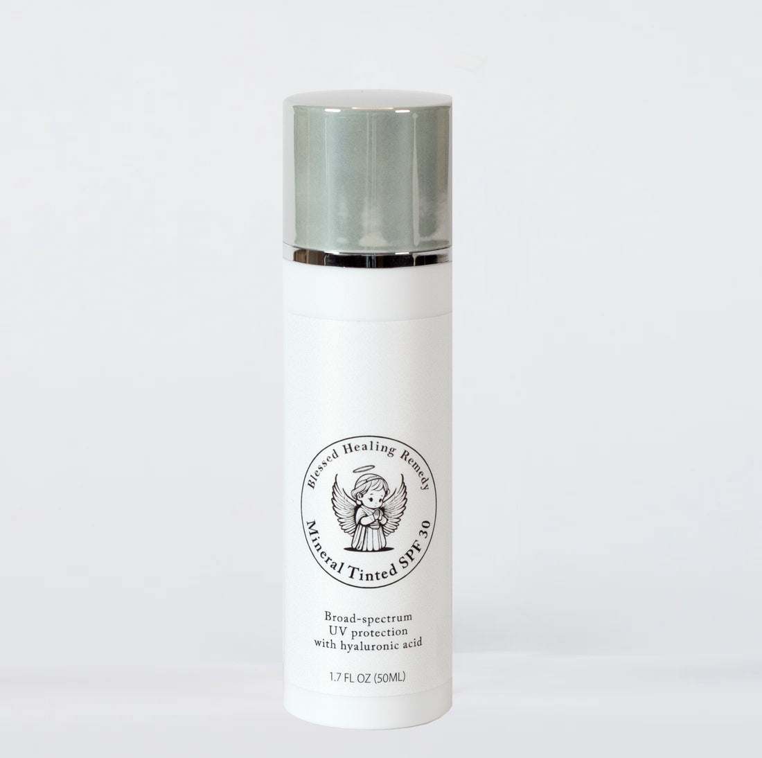 Mineral Tinted SPF 30
