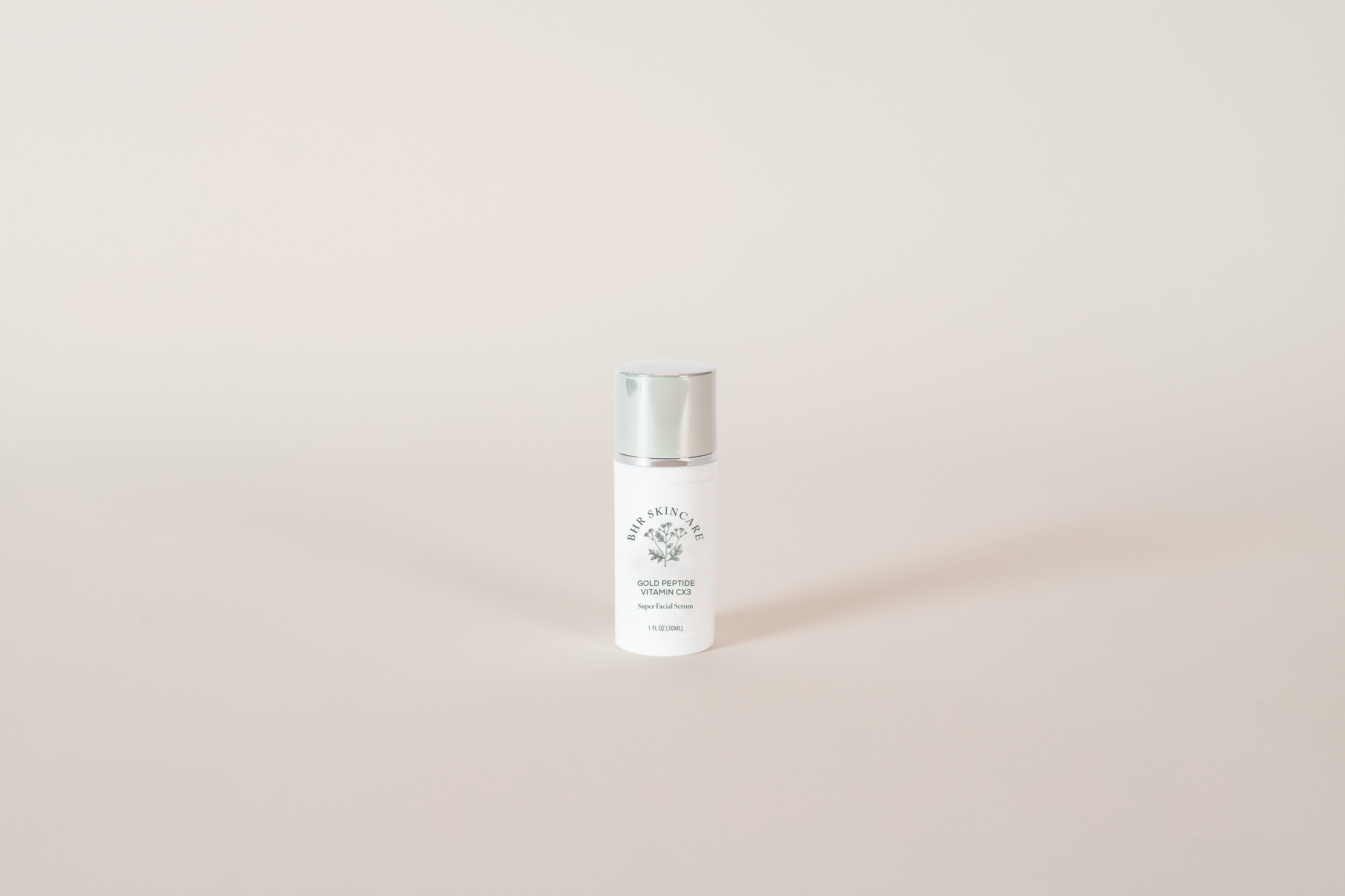 Super Gold Peptides Vitamin C x 3