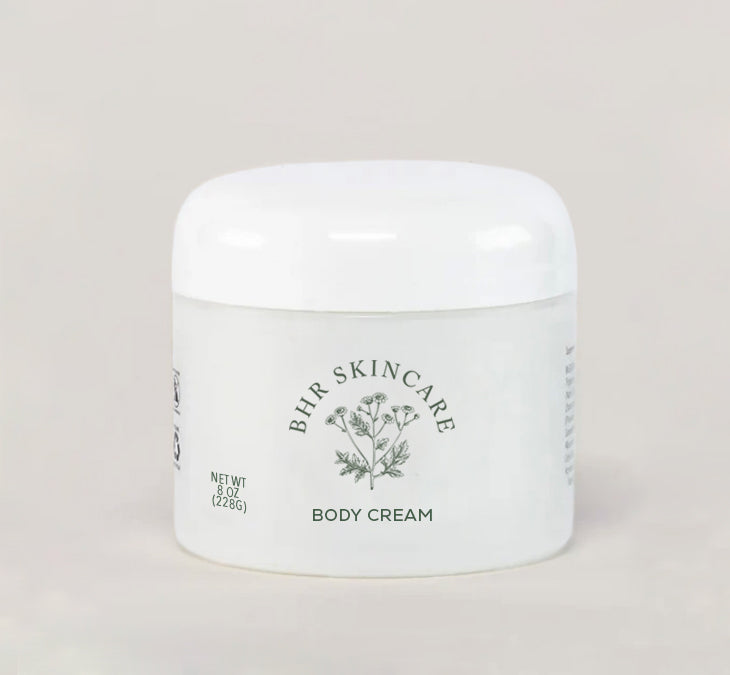 Body Cream