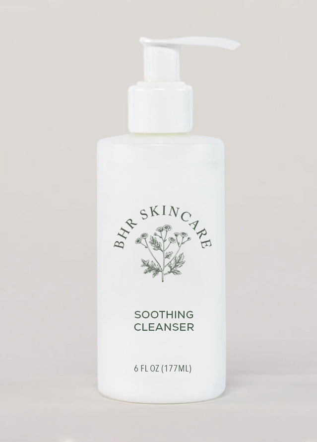 Soothing Cleanser