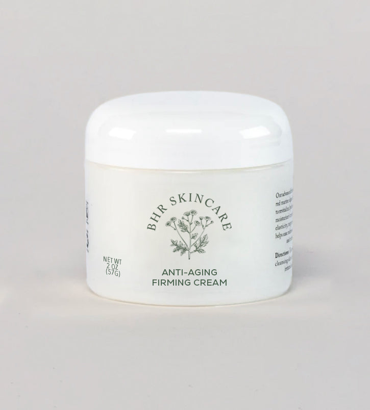 Anti-Aging Firming Cream