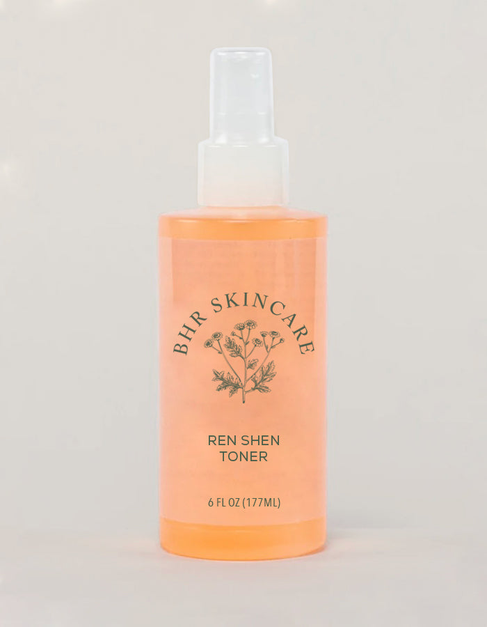 Ren Shen Toner
